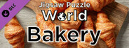 Jigsaw Puzzle World - Bakery