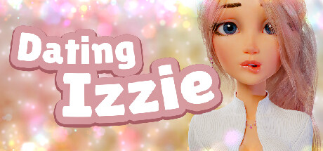 Dating Izzie cover art