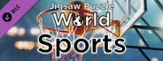 Jigsaw Puzzle World - Sports