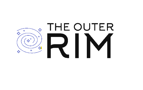 The Outer Rim Logo