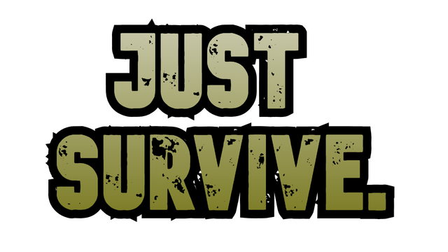 Just Survive Logo