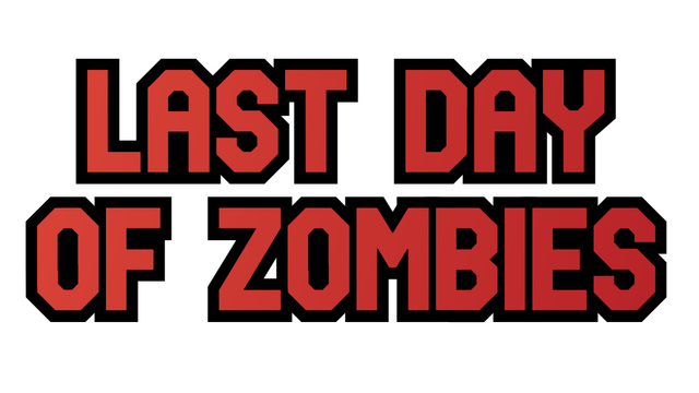 Last Day of Zombies Logo