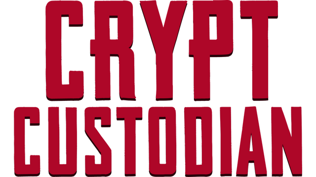 Crypt Custodian Logo