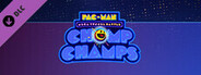 PAC-MAN Mega Tunnel Battle: Chomp Champs - Lunar Animals PAC
