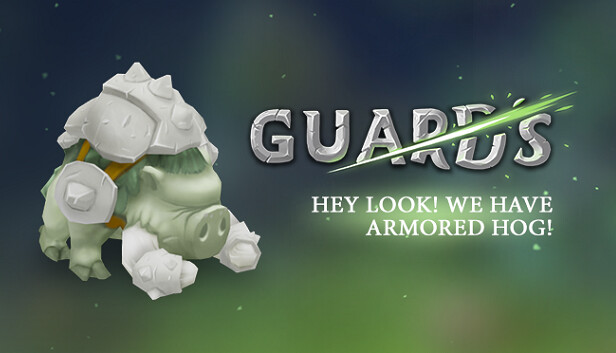 Guards New Sequel