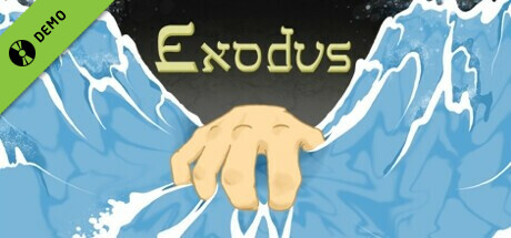 Peleg's Exodus Demo cover art