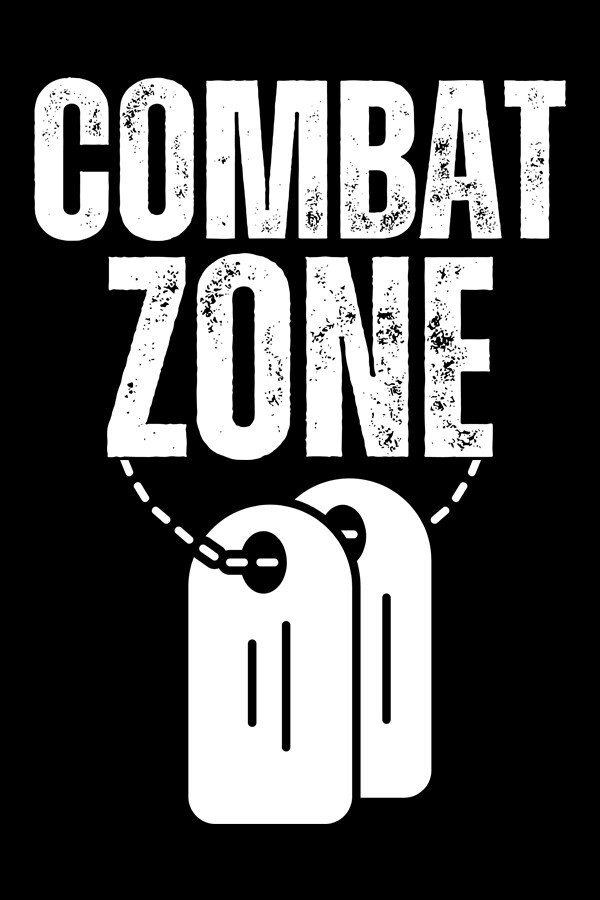 Steam portrait for Combat Zone.