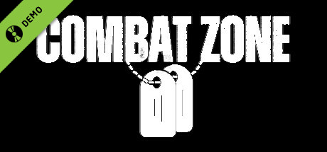 Combat Zone Demo cover art