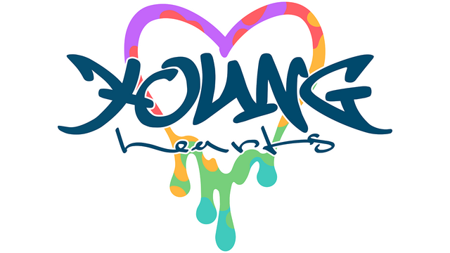 Young Hearts Logo