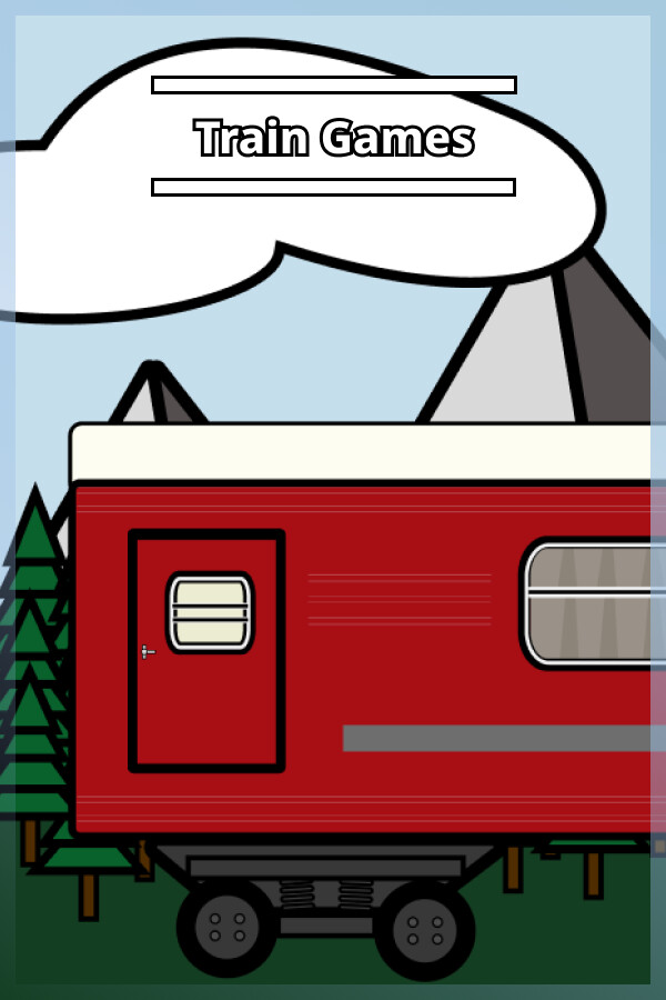 Train Games for steam Train Games for steam