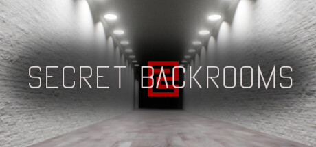 Secret Backrooms 2 cover art