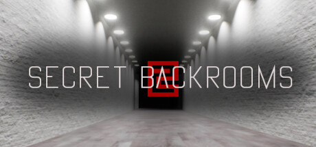 What's On Steam - Secret Backrooms