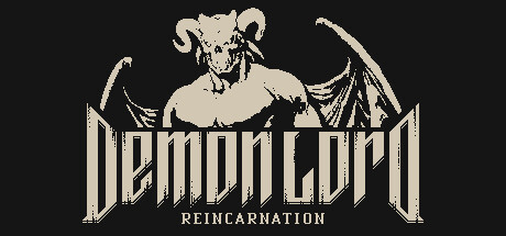 Demon Lord Reincarnation cover art