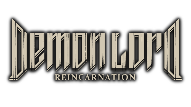 Demon Lord Reincarnation Logo