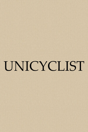 UNICYCLIST