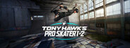 Tony Hawk's™ Pro Skater™ 1 + 2 System Requirements