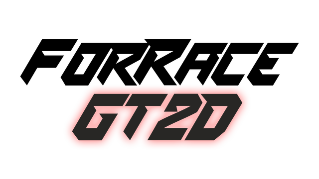 ForRace GT2D Logo