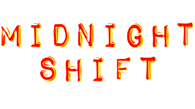 Midnight Shift Logo