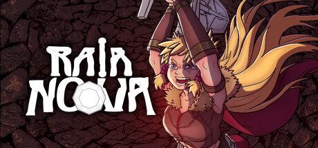 Raia Nova Playtest cover art