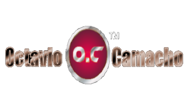 Octavio Camacho Logo