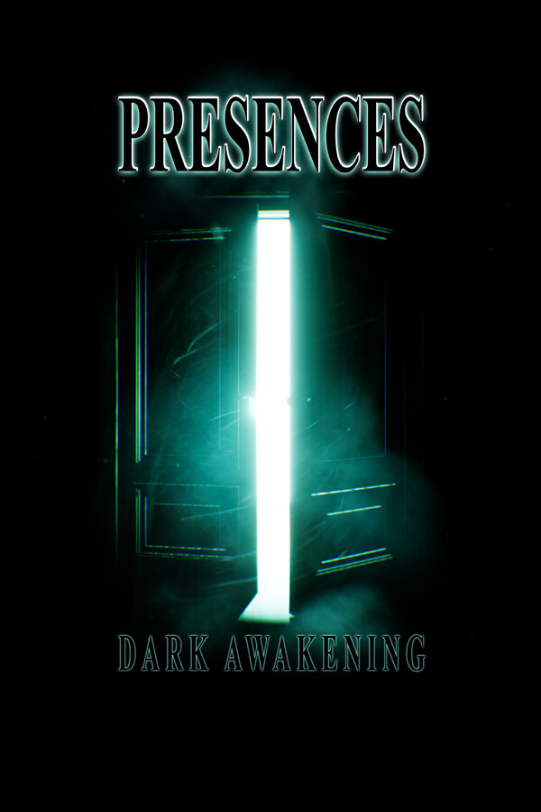 Steam portrait for Presences: Dark Awakening.