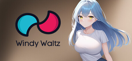 Windy Waltz cover art