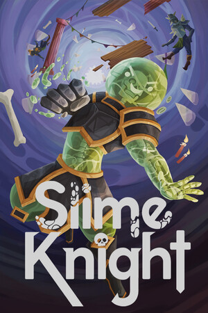 Slime Knight