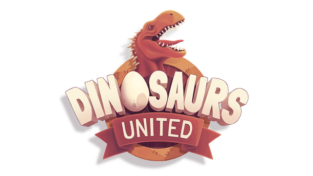 Dinosaurs United Logo