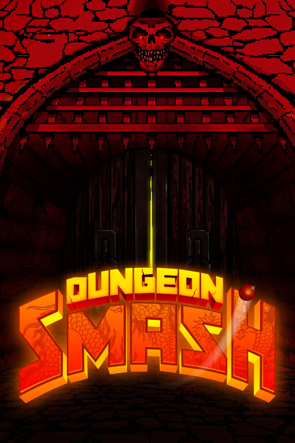 DungeonSmash for steam DungeonSmash for steam