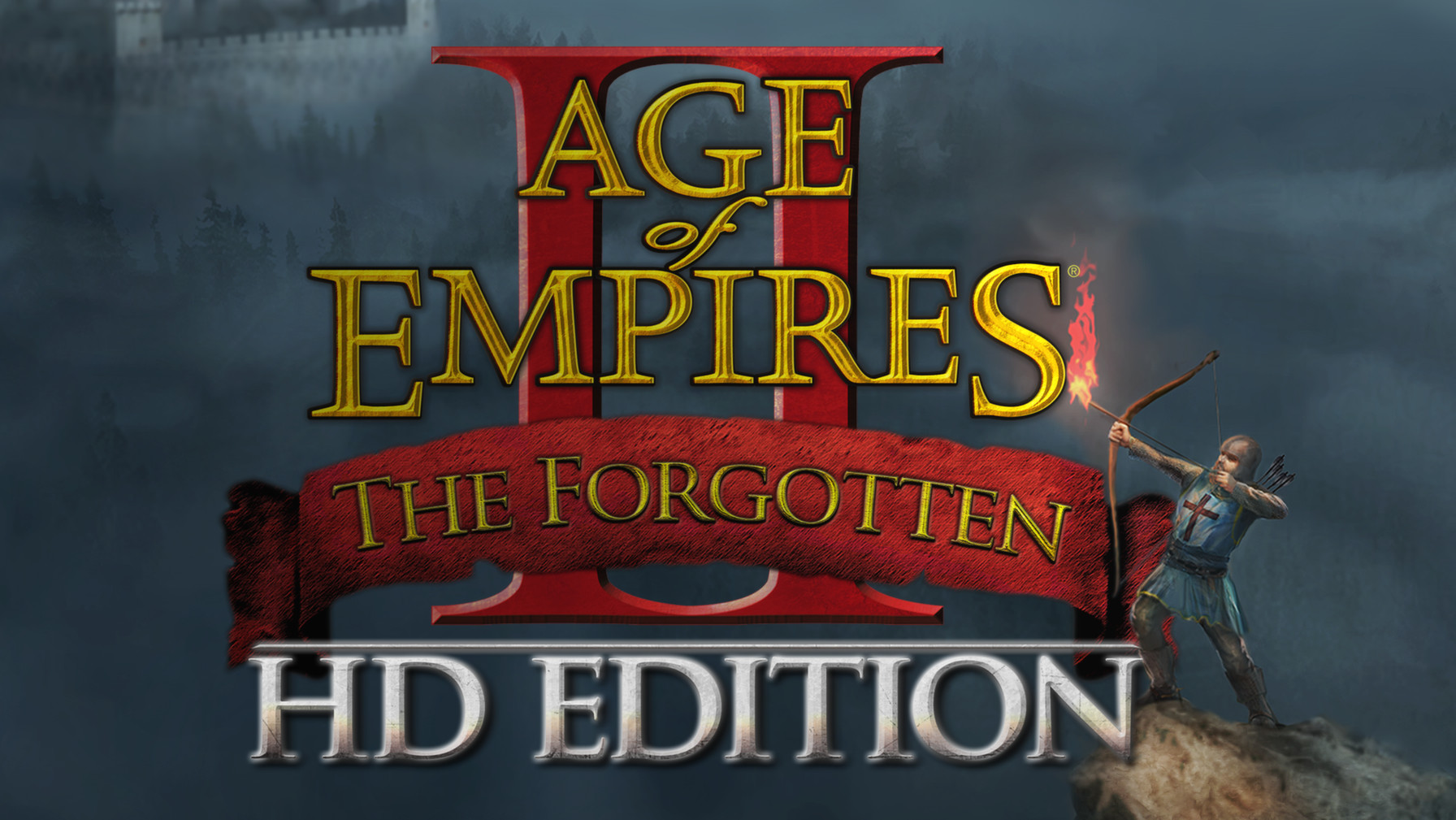 age of empires 2 hd