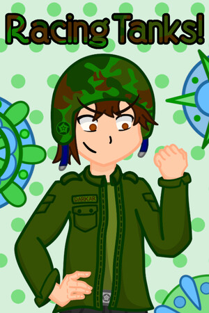 Racing Tanks! Racing Tanks!