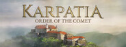 Karpatia: Order Of The Comet