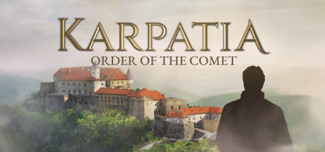 Karpatia: Order Of The Comet PC Specs