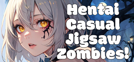 Hentai Casual Jigsaw - Zombies PC Specs