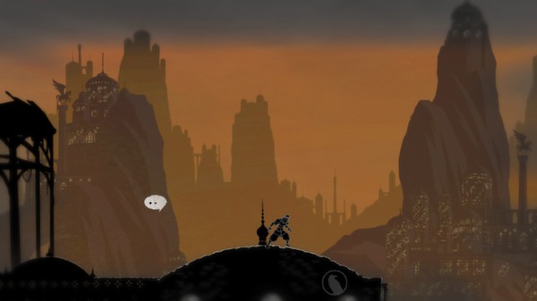 скриншот Mark of the Ninja: Special Edition DLC 3