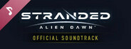 Stranded: Alien Dawn Soundtrack