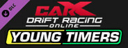 CarX Drift Racing Online - Young Timers