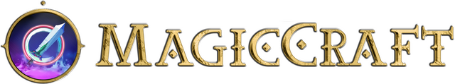 MagicCraft Logo