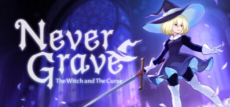 Never Grave: The Witch and The Curse PC Specs