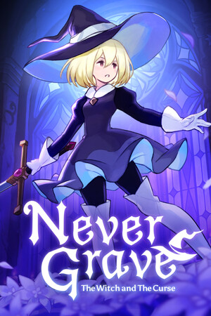 Never Grave