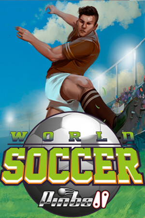 World Soccer Pinball
