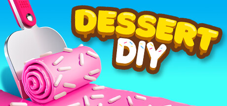 Dessert DIY cover art