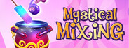 Mystical Mixing System Requirements
