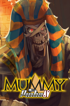 Mummy Pinball