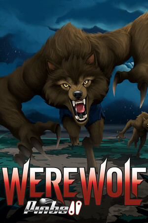 Werewolf Pinball