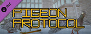Pigeon Protocol - Hat Pack 1 (With Development Booklet)