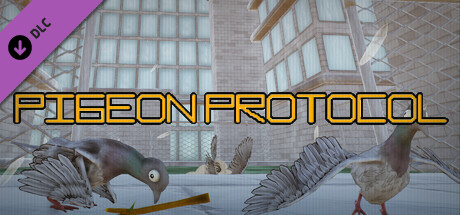 Pigeon Protocol - Hat Pack 1 (With Development Booklet) cover art