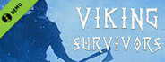 Viking Survivors Demo