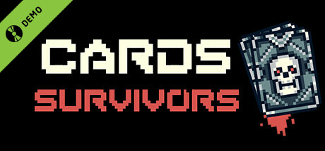 Cards Survivors Demo cover art