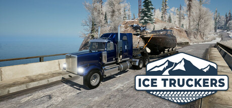 Ice Truckers PC Specs